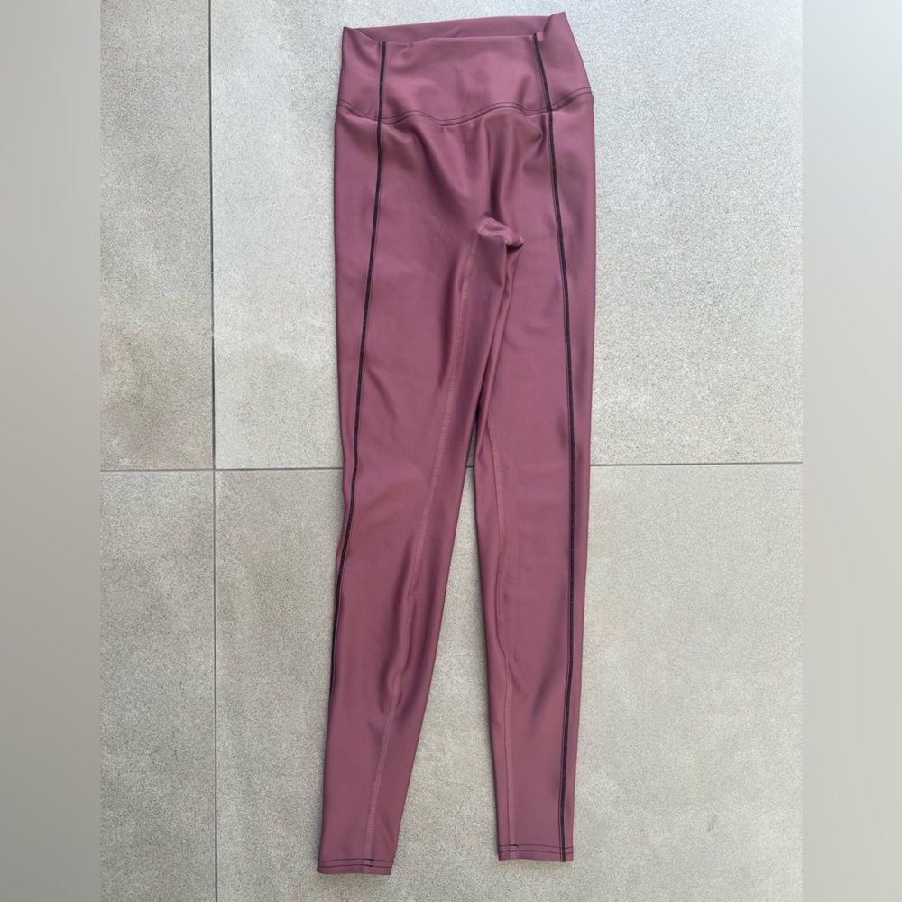 Alo yoga high-waist redefine leggings - Picture 3 of 6